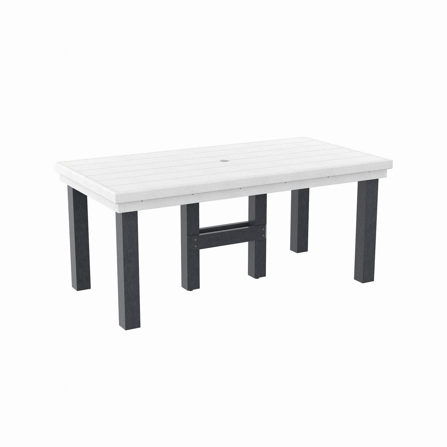 Napa 72" Dining Table