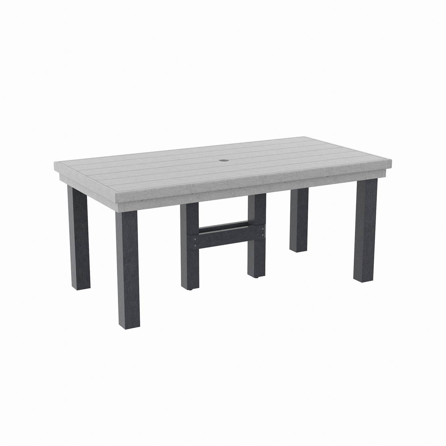 Napa 72" Dining Table