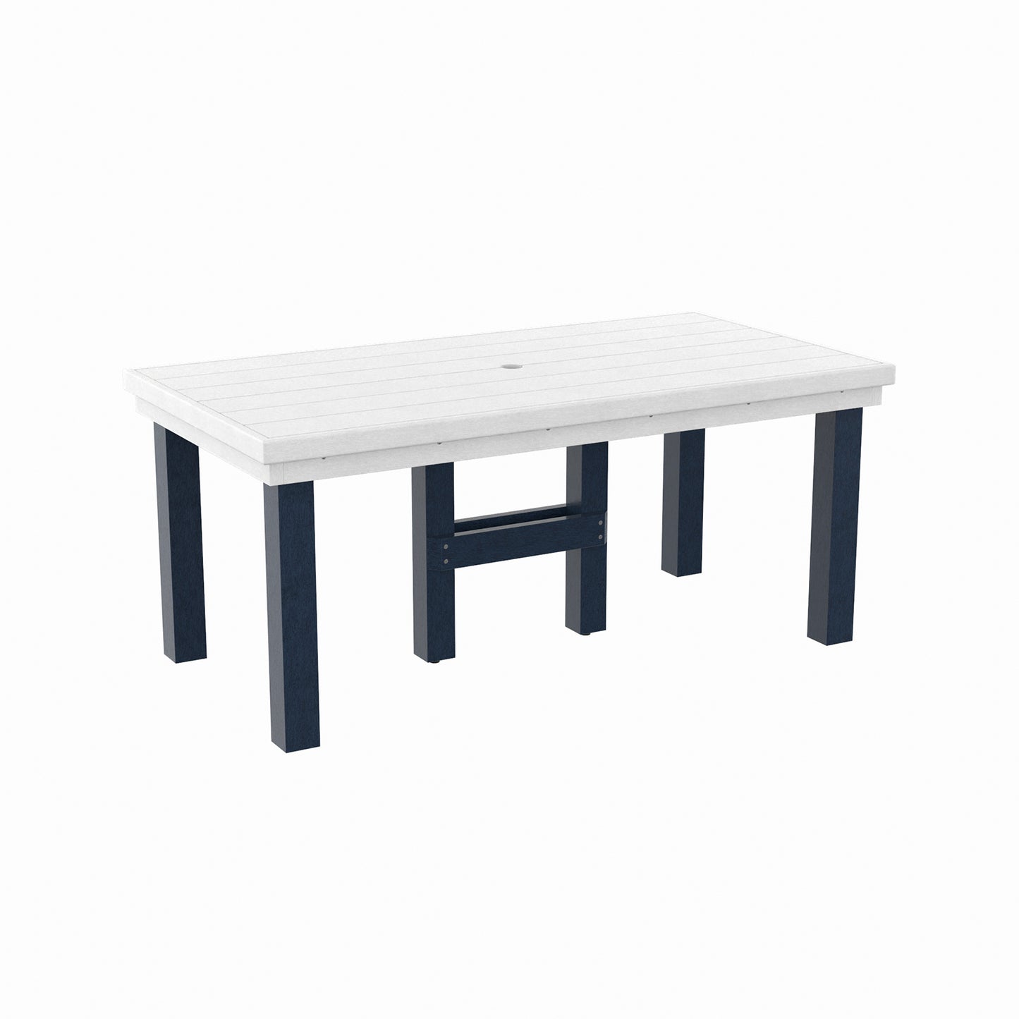 Napa 72" Dining Table