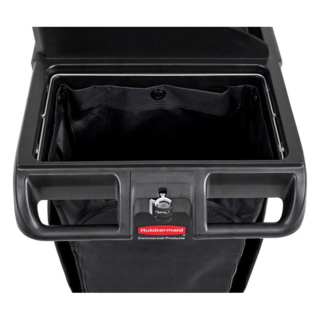 Rubbermaid 30 Gallon Canvas Bag for Housekeeping Carts