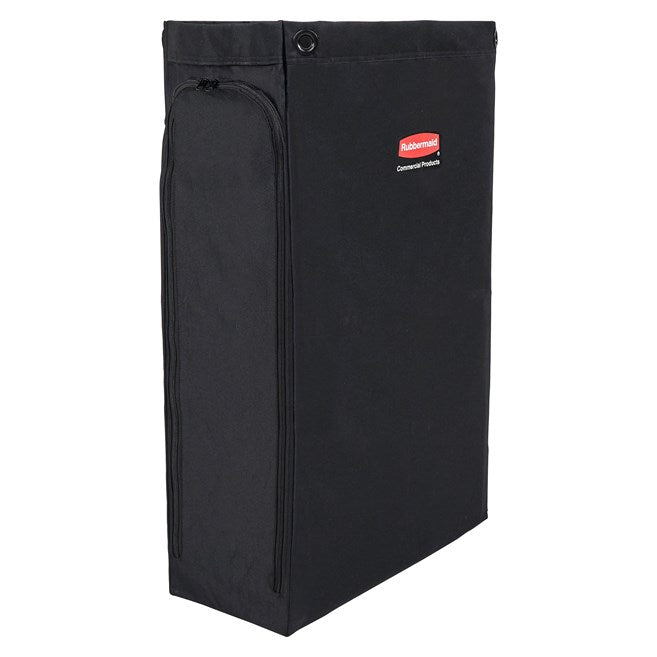 Side Load Linen Bag