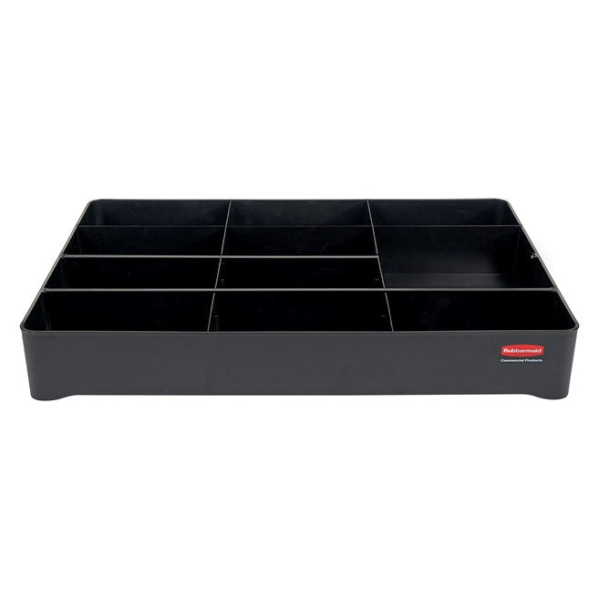Rubbermaid Commercial Amenity Organizer