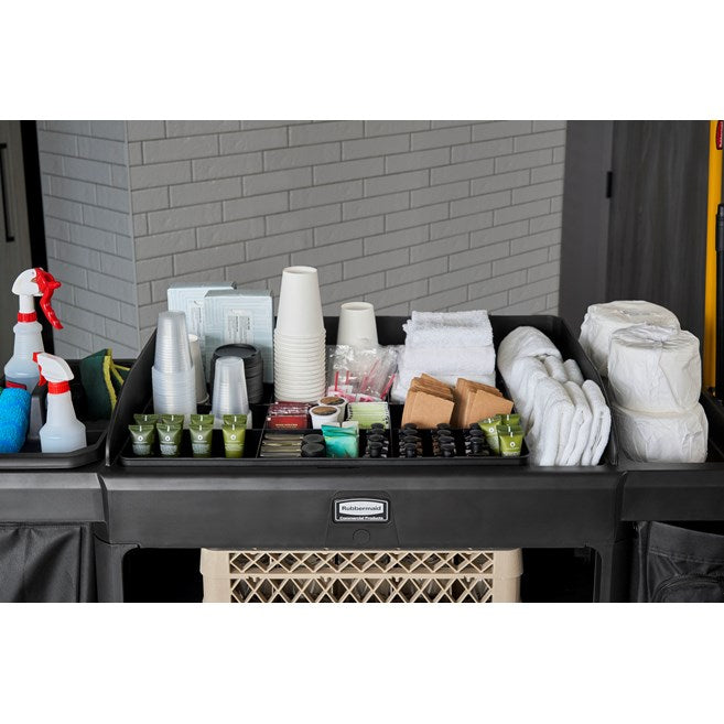 Rubbermaid Commercial Amenity Organizer