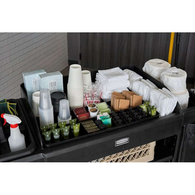 Rubbermaid Commercial Amenity Organizer