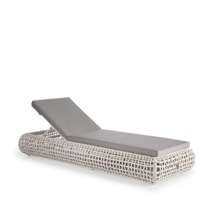 Skyline Dynasty Lounger