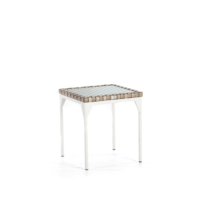 Skyline Brafta Side Table 50x50
