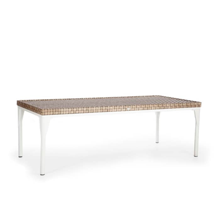 Skyline Brafta Dining Table 220x100