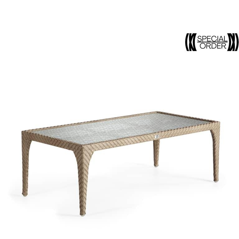 Skyline Journey Coffee Table 120x60