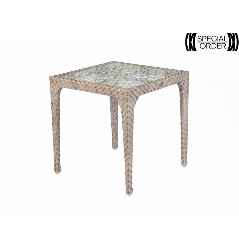 Skyline Journey Side Table 51x51