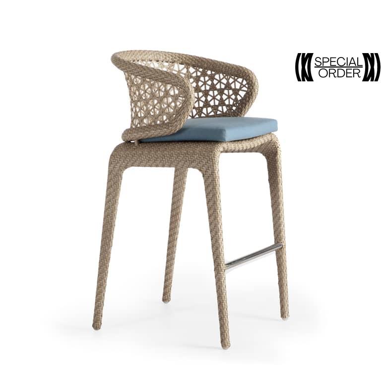 Chaise Lounge Nardi Omega