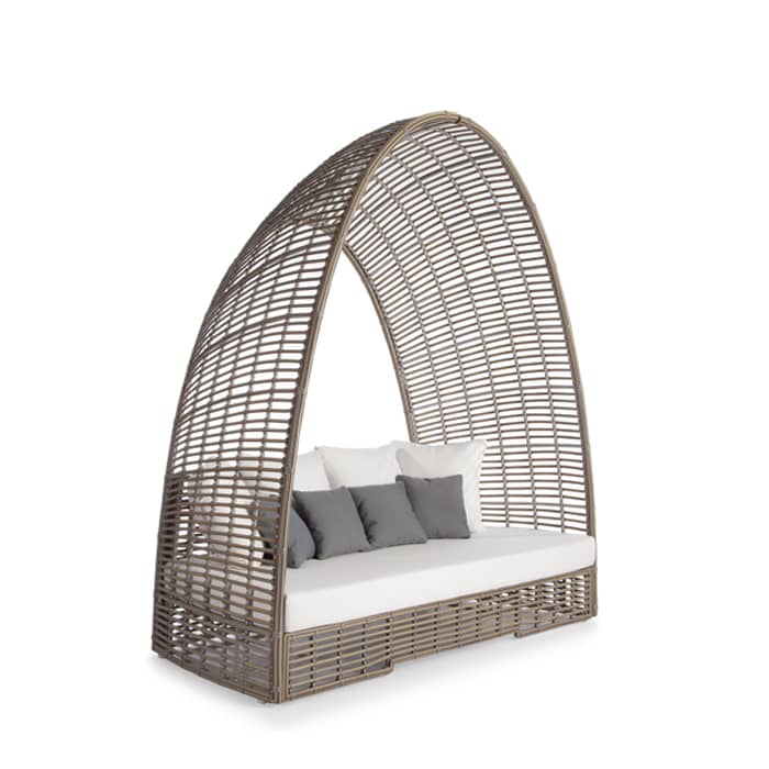 Chaise Lounge Nardi Omega