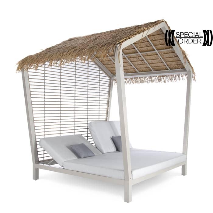 Chaise Lounge Nardi Omega