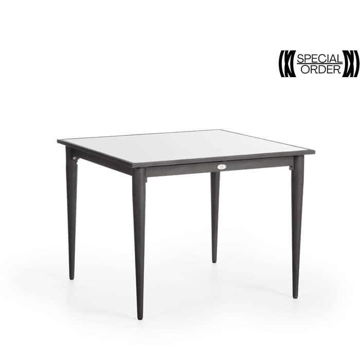 Skyline Serpent Dining Table 100x100