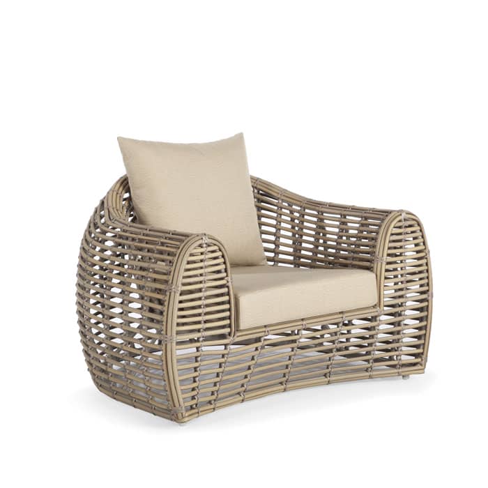 Chaise Lounge Nardi Omega