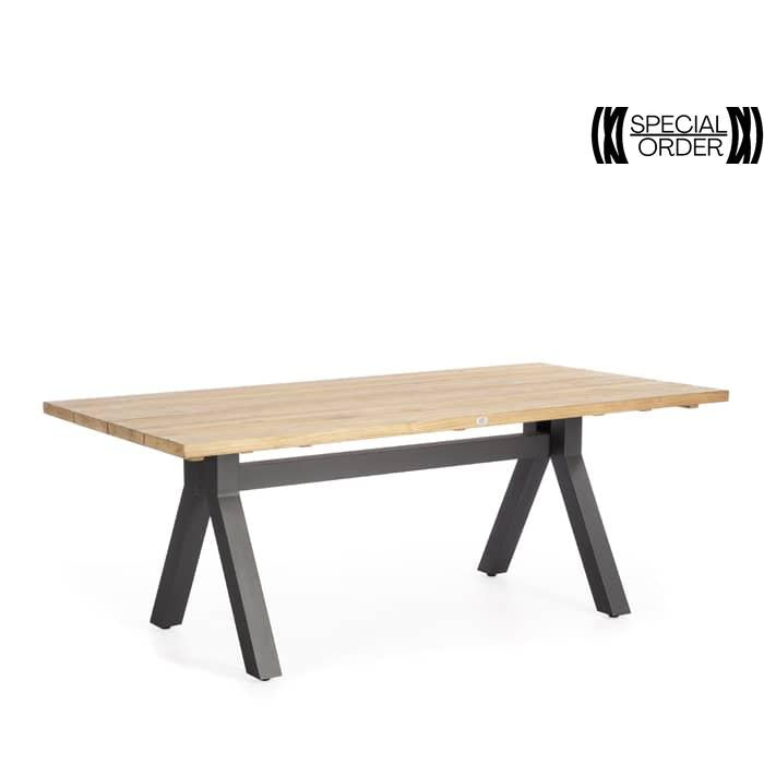 Skyline Alaska Dining Table 240x100