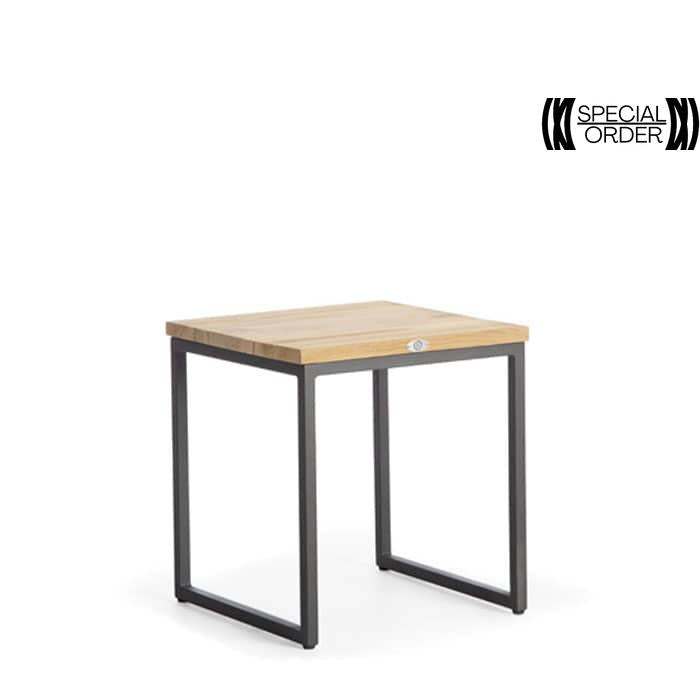 Skyline Nautic Side Table 50x50