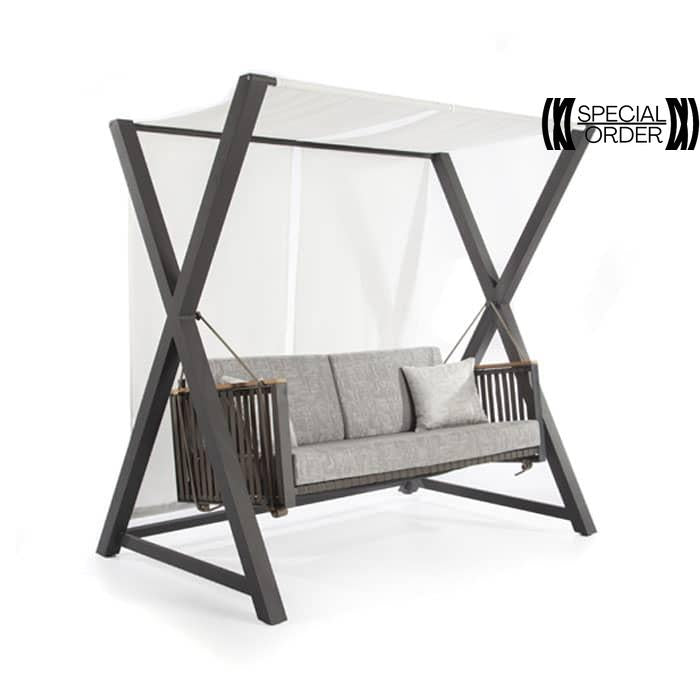 Chaise Lounge Nardi Omega