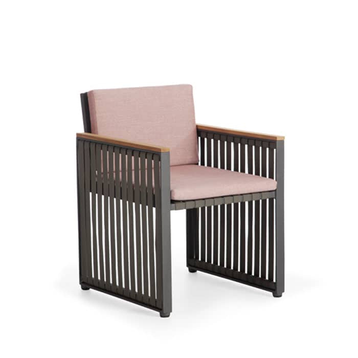 Skyline Horizon Dining Armchair