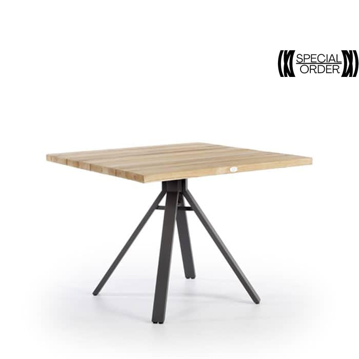 Skyline Dining Table 100x100
