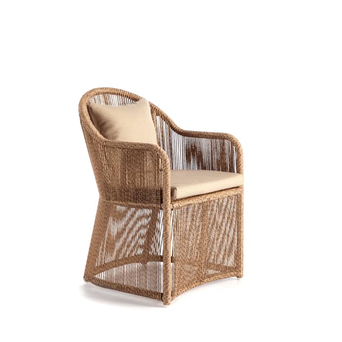 Skyline Calixto Dining Armchair