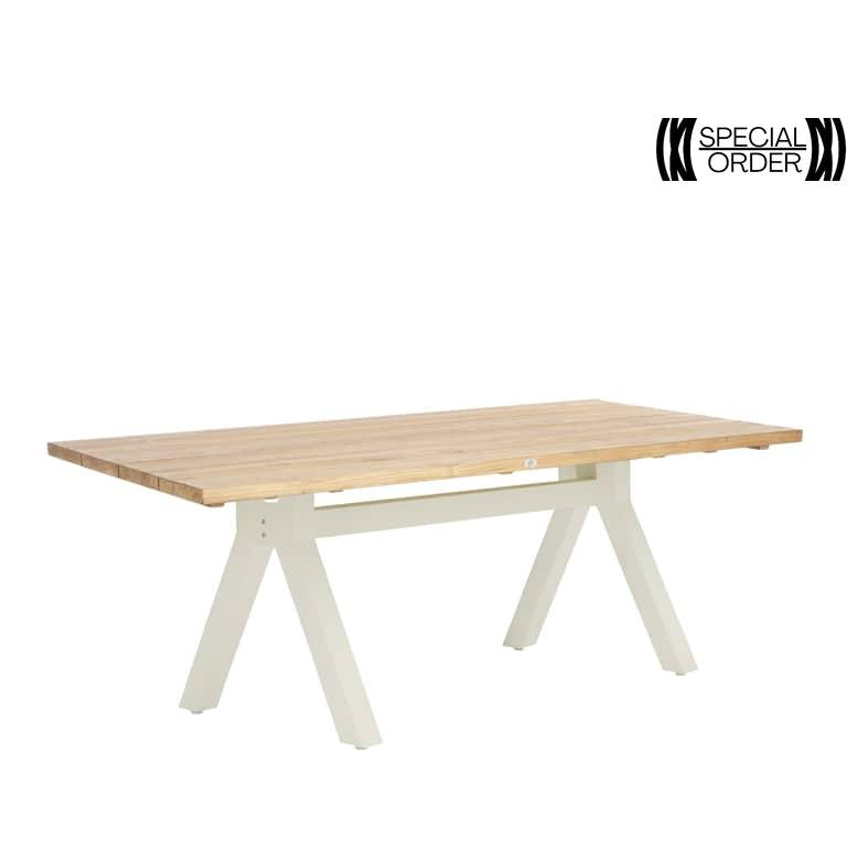 Skyline Alaska Dining Table 240x100