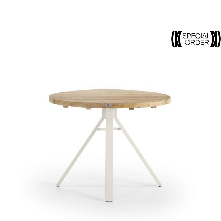 Skyline Alaska Dining Table 100