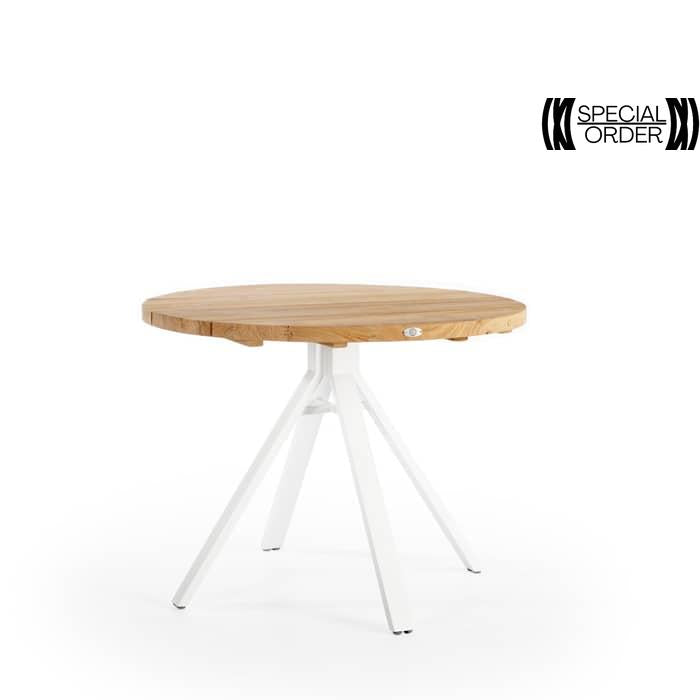 Skyline Alaska Dining Table 100