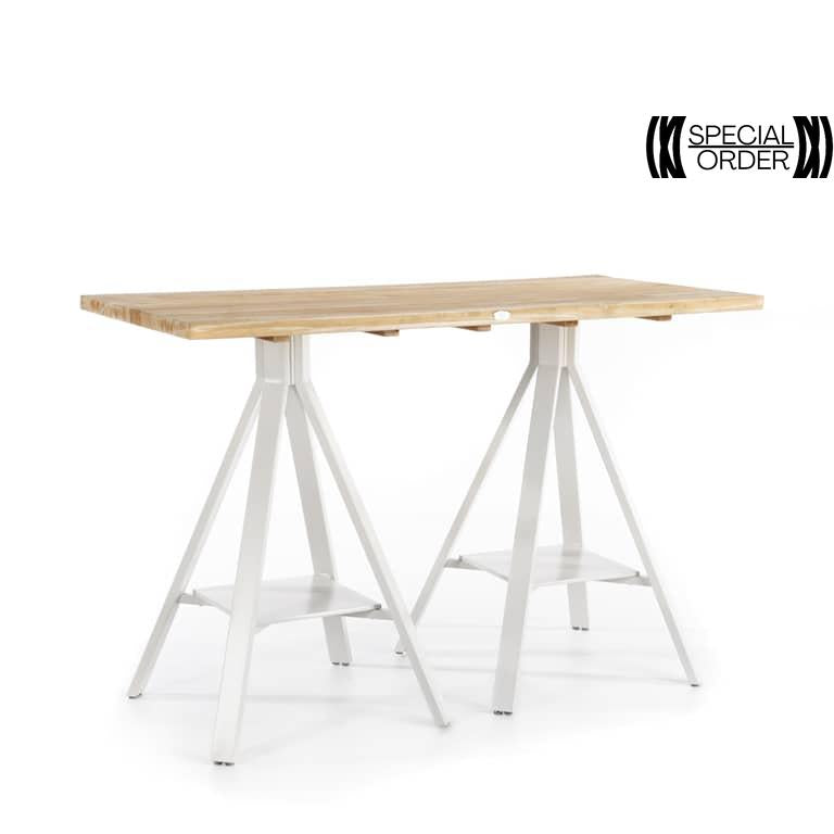 Skyline Alaska Bar Table 160x80