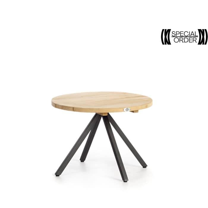 Skyline Alaska Auxiliary Table 60