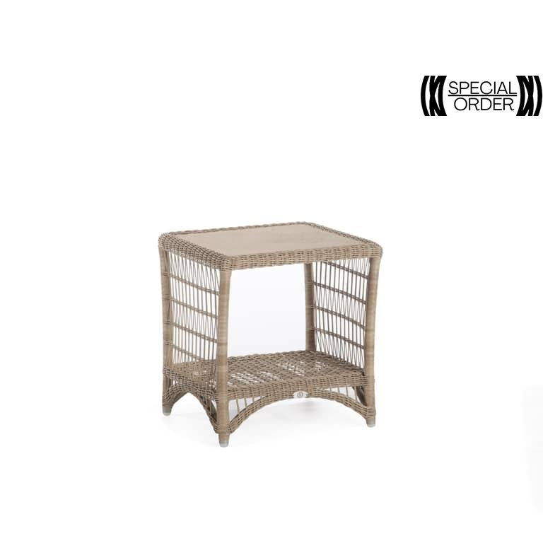 Skyline Arena Side Table 52x52