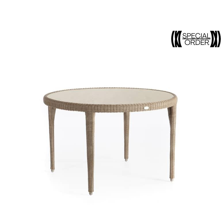Skyline Arena Dining Table 120