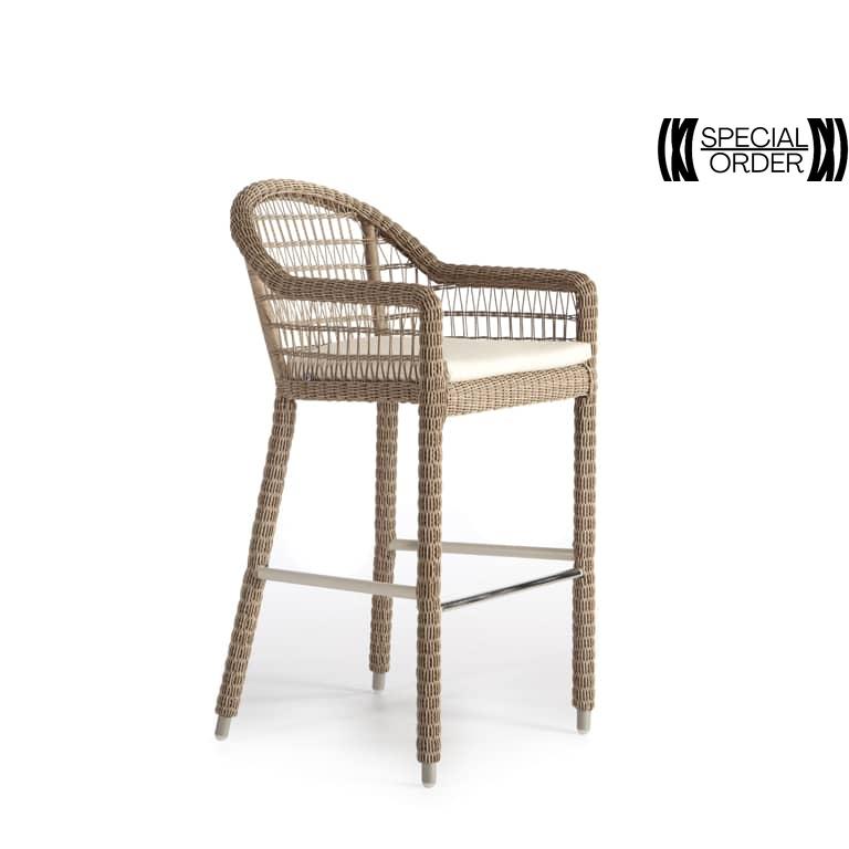 Skyline Arena Barstool