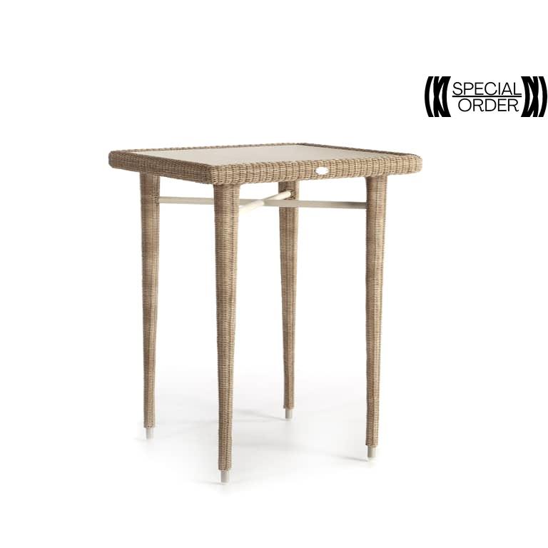 Skyline Arena Bar Table 80x80
