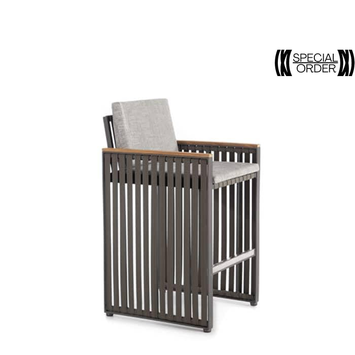 Chaise Lounge Nardi Omega