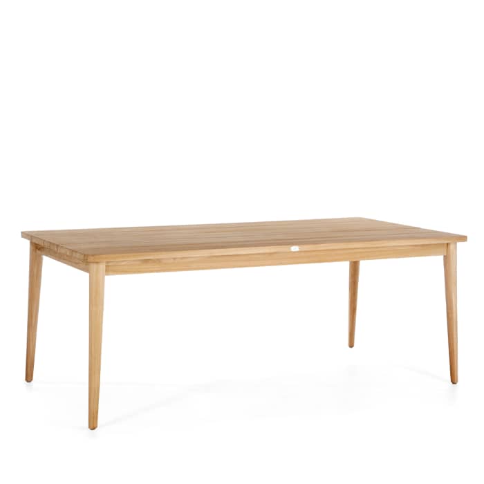 Skyline Krabi Dining Table 200x100