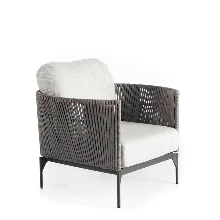 Skyline Boston Armchair