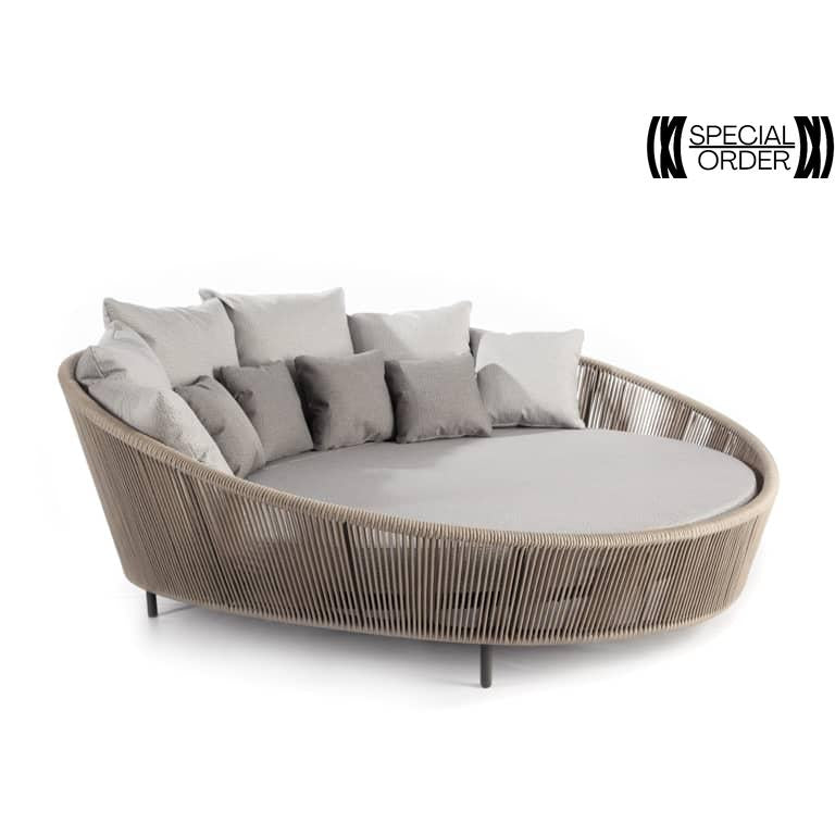 Chaise Lounge Nardi Omega
