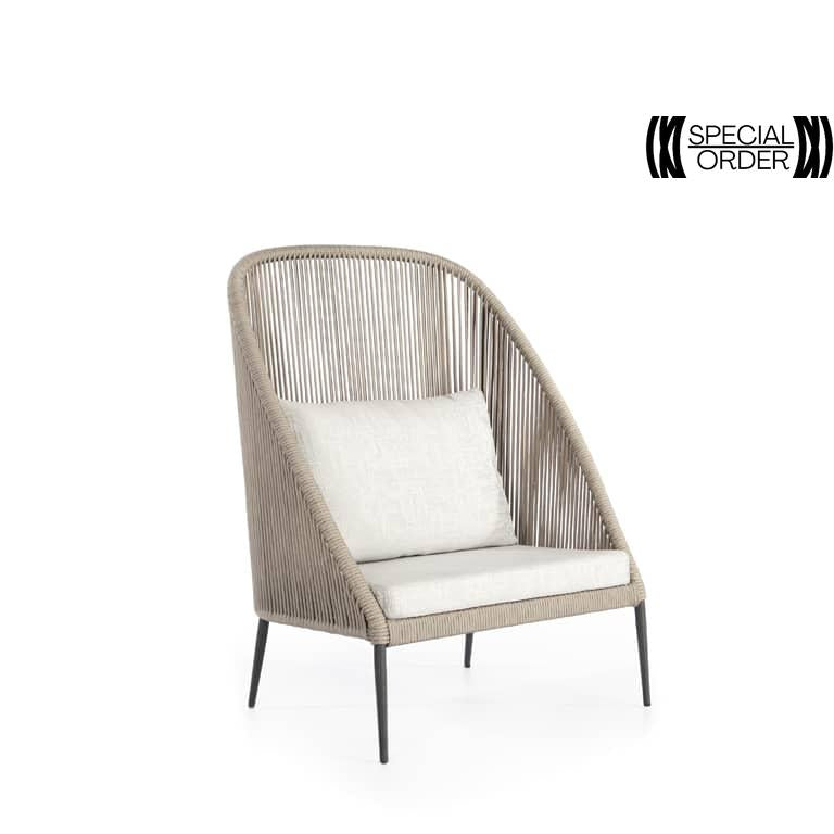 Skyline Rodona High Armchair