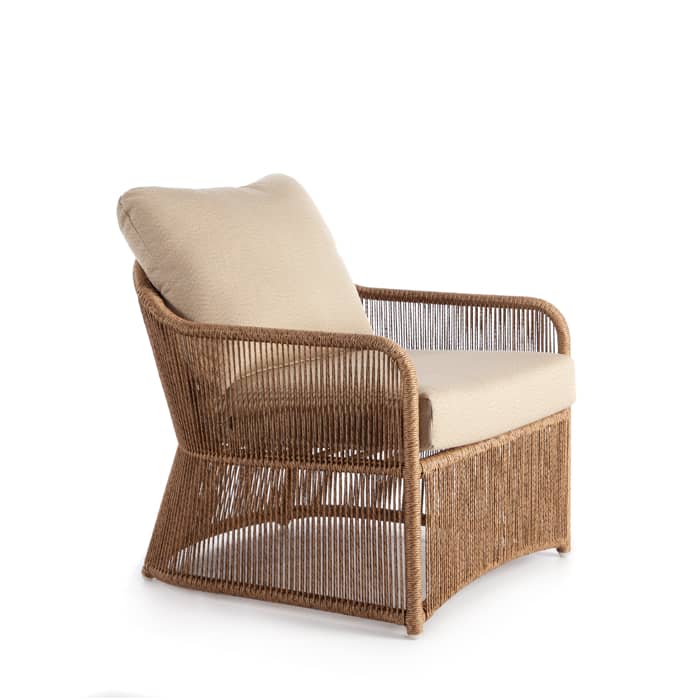 Skyline Calixto Armchair
