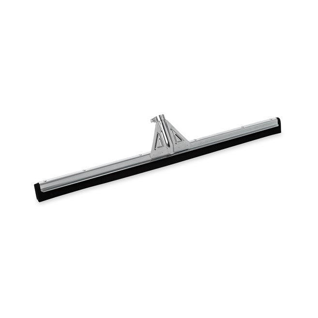 Heavy Duty Floor Squeegee, Black