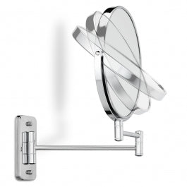 Conair® Wall-Mount Mirror