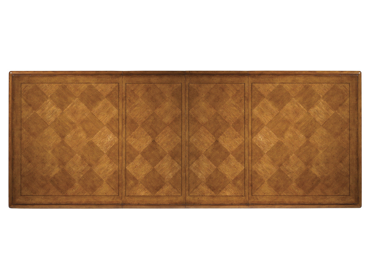 Grenadine Rectangular Dining Table