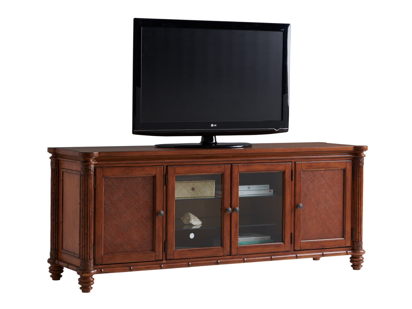 Island Estate Blake Island Media Console