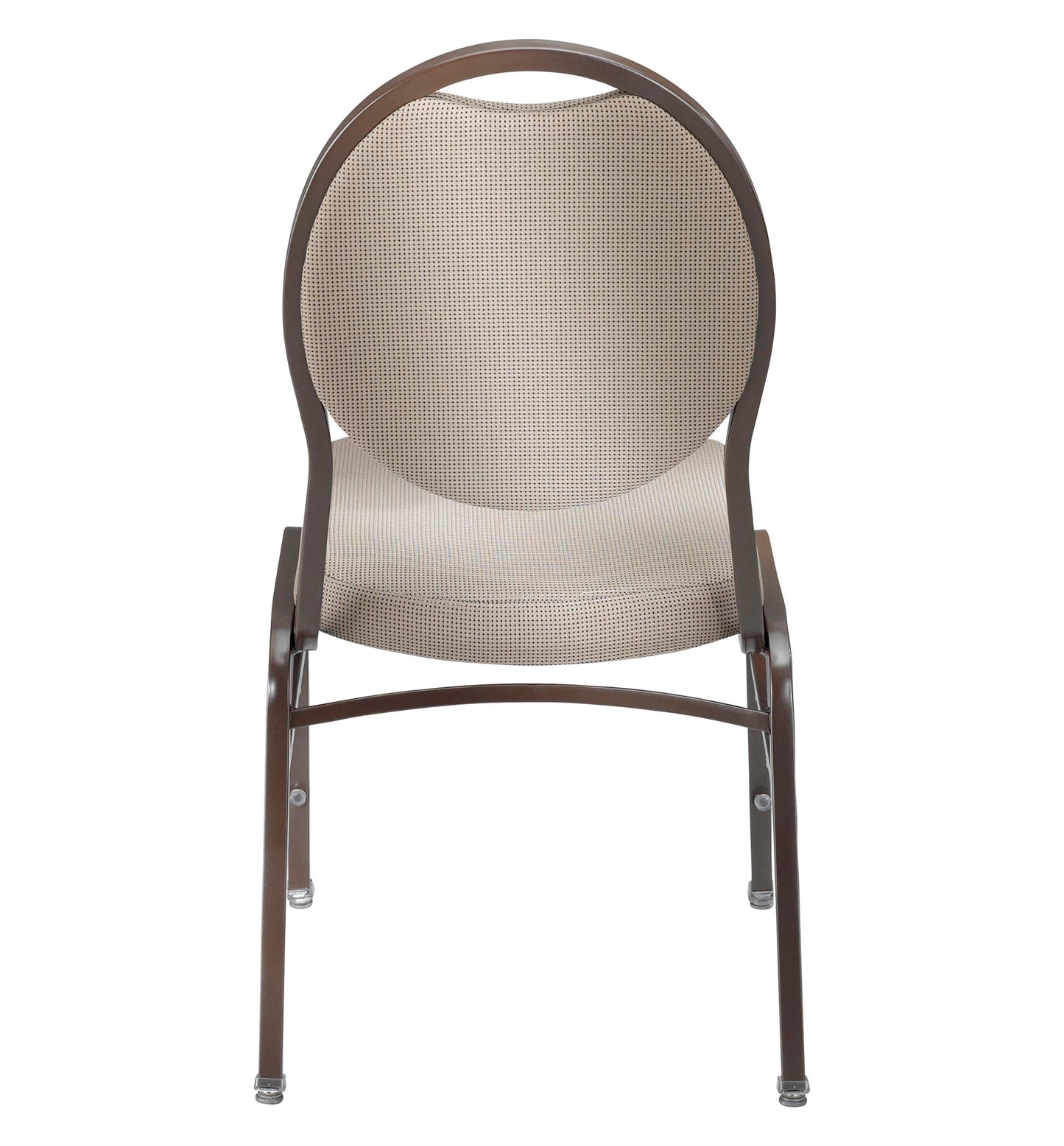 5357P / 5357EAB Steel Stacking Banquet Chair