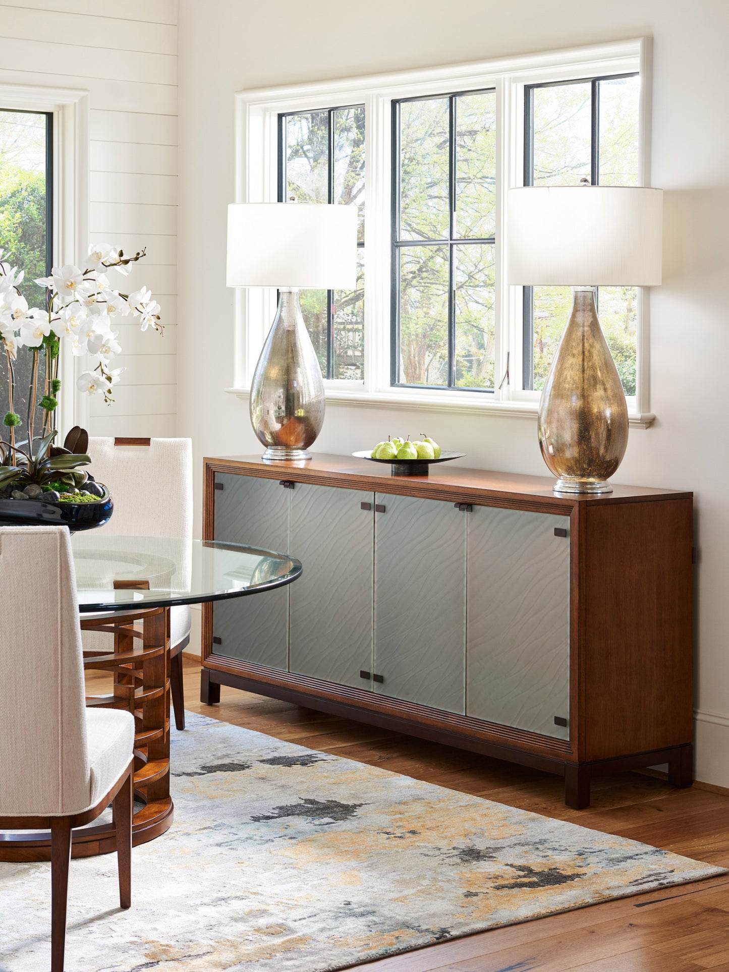 Ocean Club Sea Glass Buffet By Tommy Bahama
