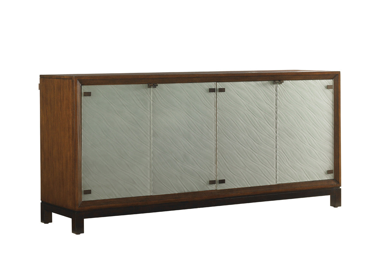 Ocean Club Sea Glass Buffet By Tommy Bahama