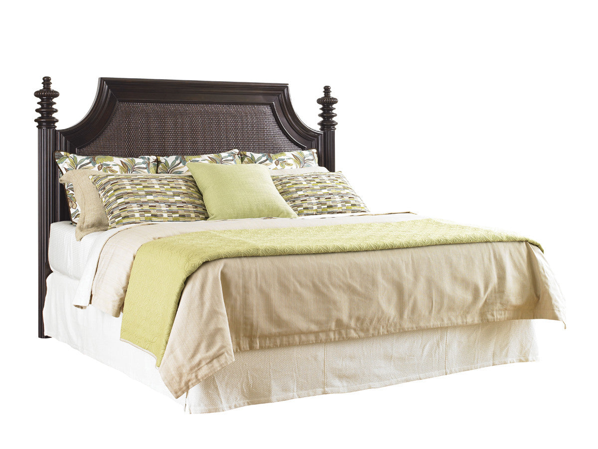 Royal Kahala Harbour Point Bed By Tommy Bahama