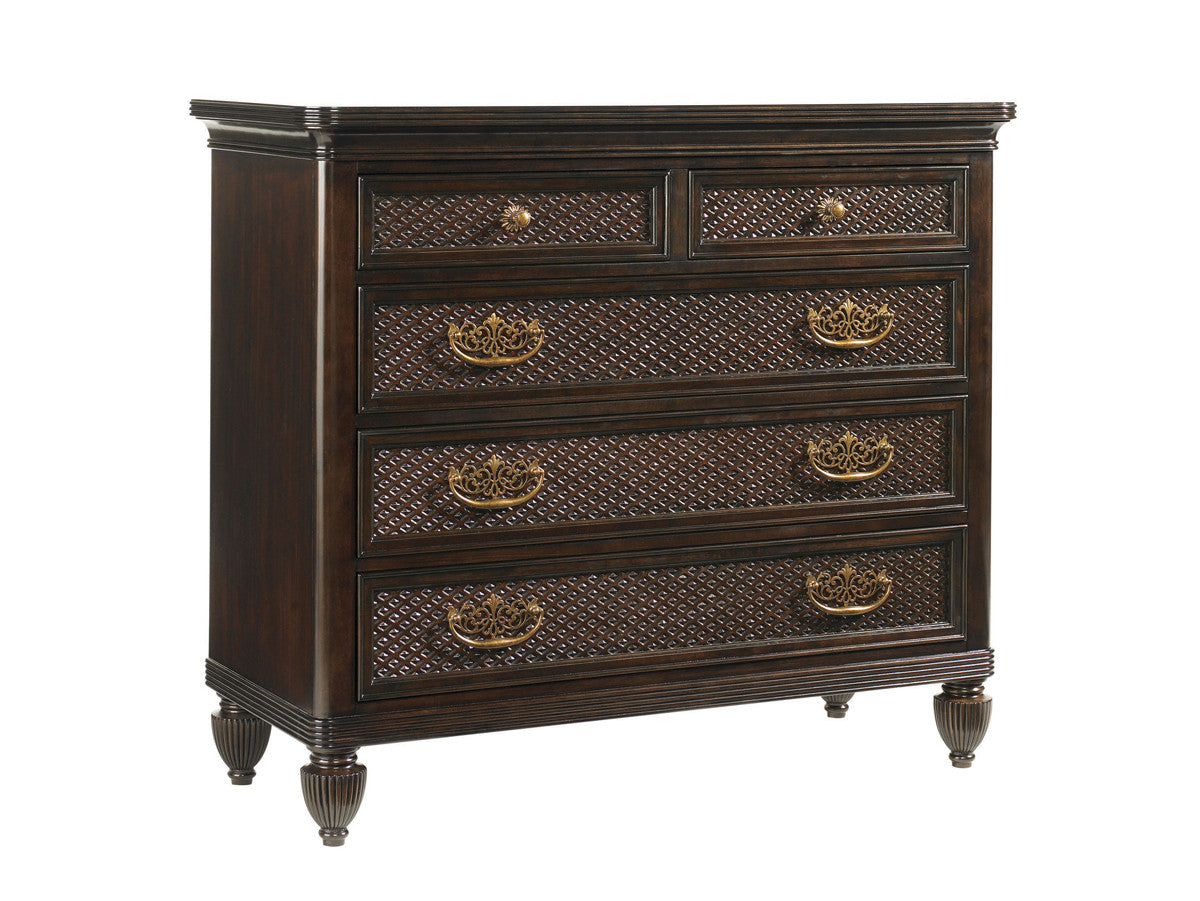 Royal Kahala Bottega Dressing Chest