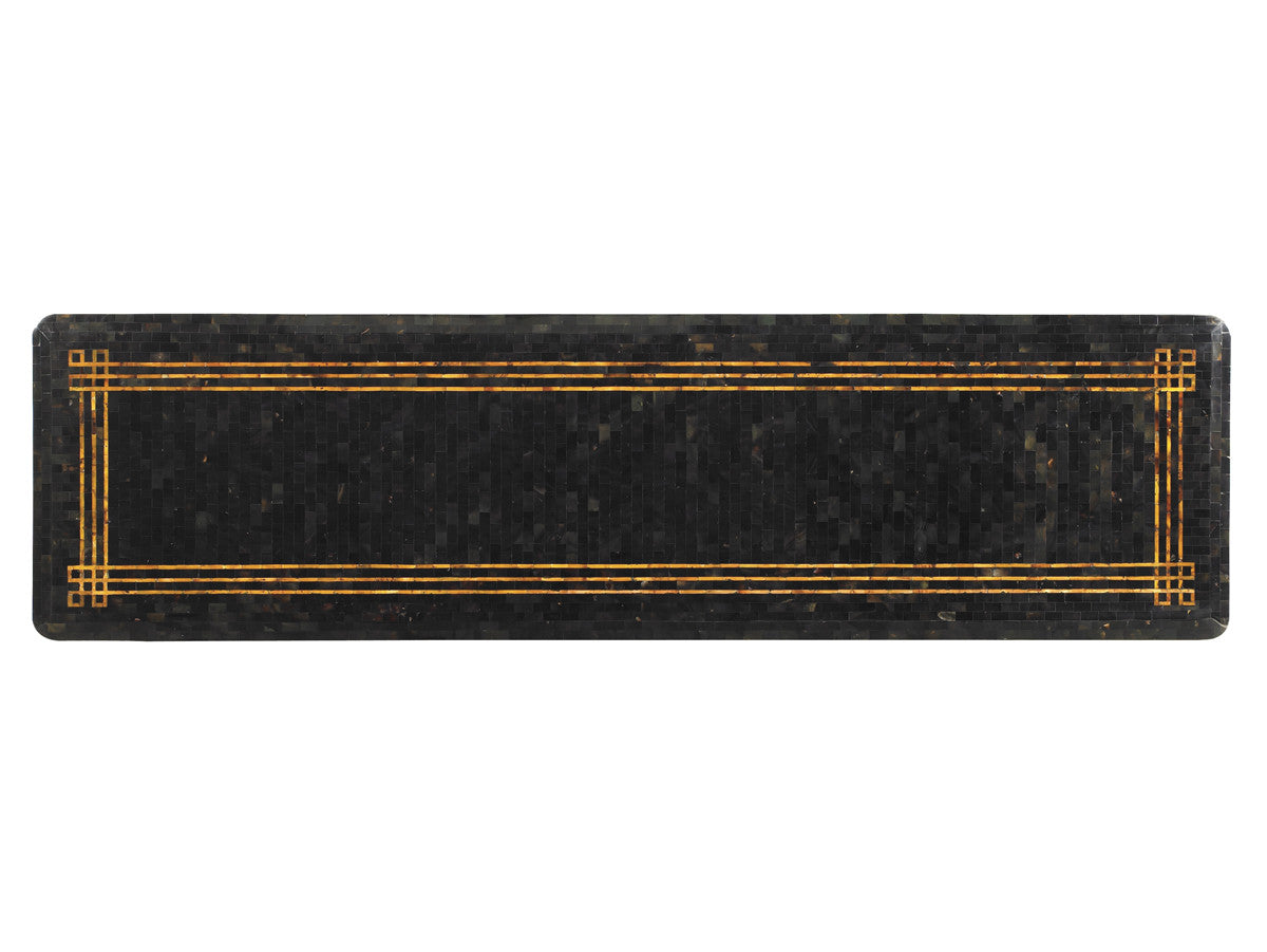 Royal Kahala Mystic Console By Tommy Bahama