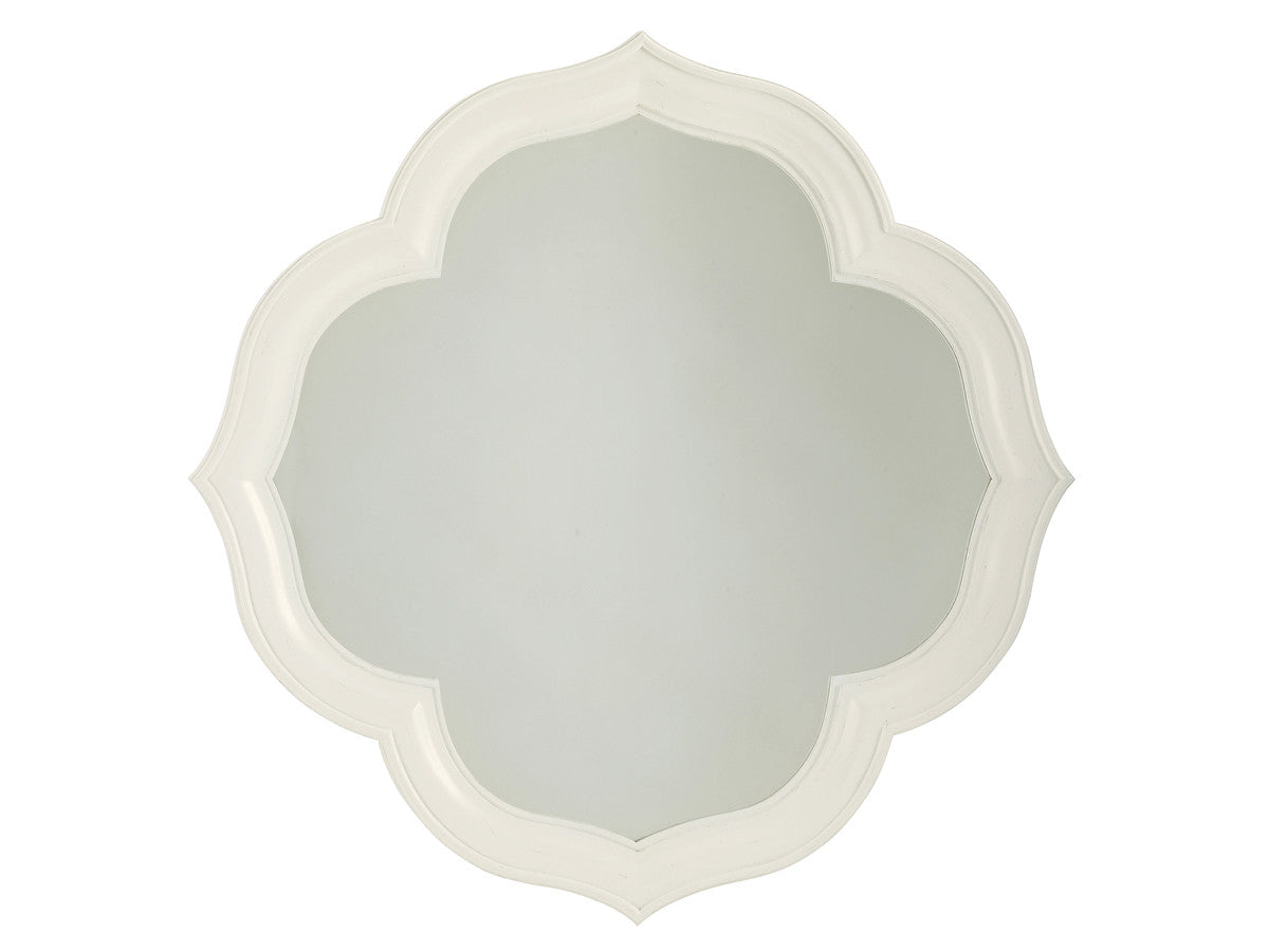 Ivory Key Ivory Key Paget Mirror